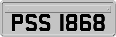 PSS1868