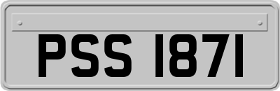 PSS1871