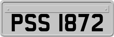 PSS1872