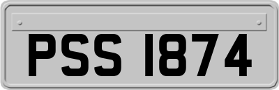 PSS1874