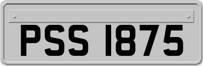 PSS1875