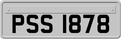 PSS1878