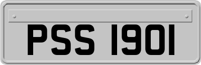 PSS1901