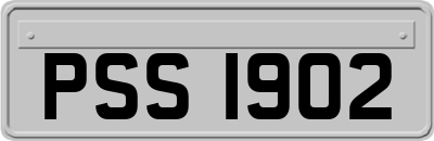 PSS1902
