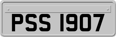PSS1907