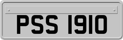 PSS1910