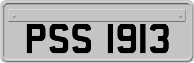 PSS1913