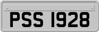 PSS1928