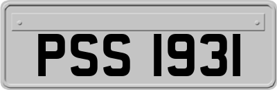 PSS1931