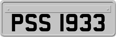 PSS1933