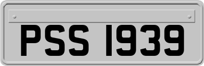 PSS1939