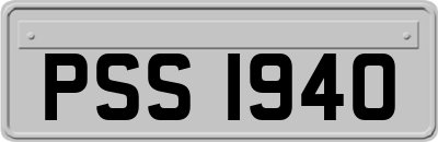 PSS1940