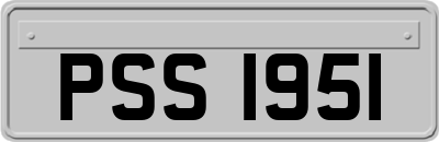 PSS1951