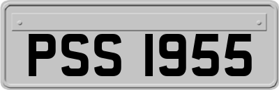 PSS1955