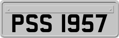 PSS1957