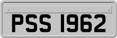 PSS1962
