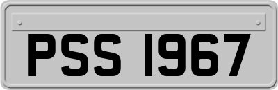 PSS1967