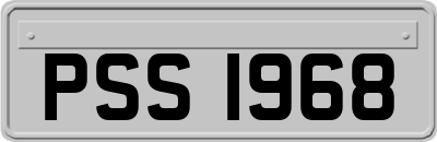 PSS1968