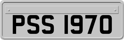 PSS1970