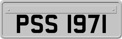 PSS1971