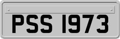 PSS1973