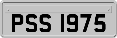 PSS1975