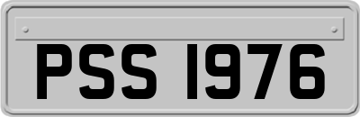 PSS1976