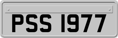 PSS1977