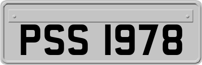 PSS1978