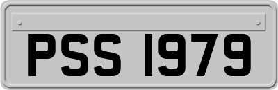 PSS1979