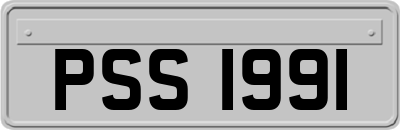 PSS1991