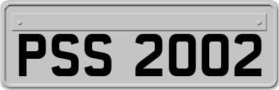 PSS2002
