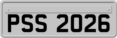 PSS2026