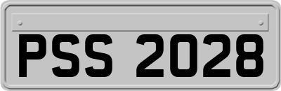 PSS2028