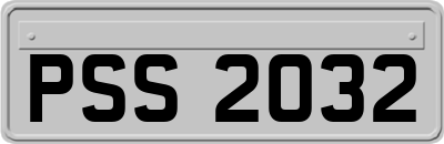 PSS2032