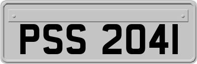 PSS2041