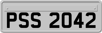 PSS2042