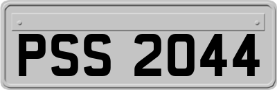 PSS2044