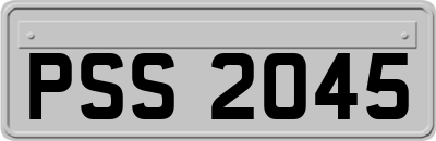 PSS2045