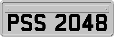 PSS2048