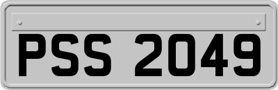 PSS2049
