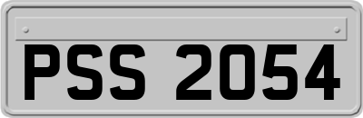 PSS2054