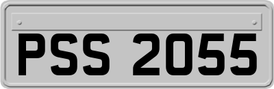 PSS2055