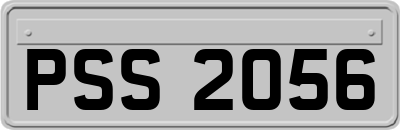 PSS2056
