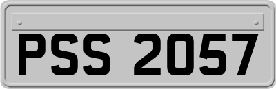 PSS2057