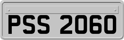 PSS2060