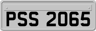 PSS2065