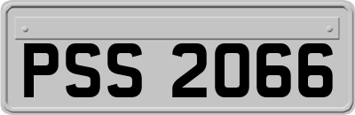 PSS2066