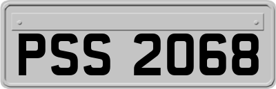 PSS2068