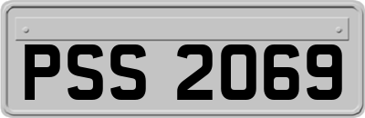 PSS2069